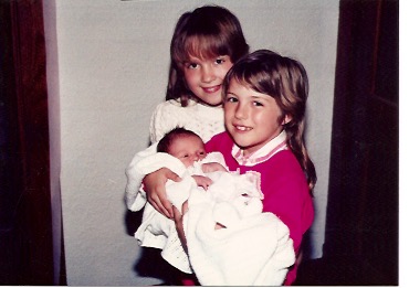 Amber Afton Volner Lindsay Bohnert